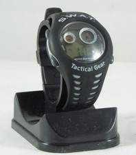 RELÓGIO DE PULSO S.W.A.T equipamento tático masculino LCD cronógrafo eletrônico alarme luz de fundo comprar usado  Enviando para Brazil