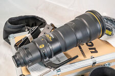 Nikon 500 guter gebraucht kaufen  Bodenkirchen