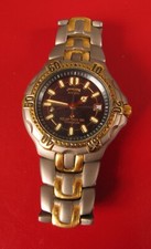 RELÓGIO CITIZEN ECO-DRIVE 880071 CAIXA DE TITÂNIO!!, usado comprar usado  Enviando para Brazil