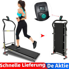 Klappbar laufband heimtrainer gebraucht kaufen  Deutschland