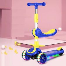 Push scooter 3in1 for sale  CROYDON