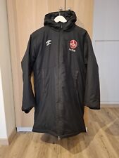 Nürnberg stadionjacke größe gebraucht kaufen  Amberg