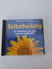 Erhard freitag selbstheilung gebraucht kaufen  Alsfeld