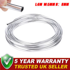 Meter silver chrome for sale  NORTHAMPTON