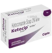 Keto cip antifungal for sale  NORTHAMPTON