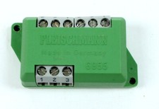 Fleischmann 6955 fmz gebraucht kaufen  Hofheim