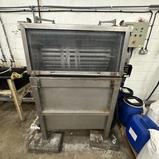 Fabric washing winch for sale  UCKFIELD