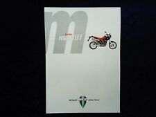 Muz funbike mastiff gebraucht kaufen  Vechta