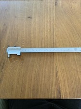 Horex inox anreißschieblehre gebraucht kaufen  Rockenberg