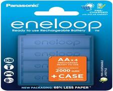 Panasonic eneloop akku gebraucht kaufen  Würzburg