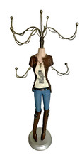 Mannequin earring display for sale  Inglewood