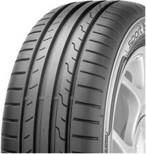 Pneumatici auto dunlop usato  Torre Annunziata