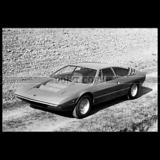 Photo .036450 lamborghini d'occasion  Martinvast