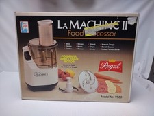 moulinex food processor for sale  Merrick