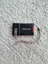 Toshiba camileo s10 d'occasion  Mâcon