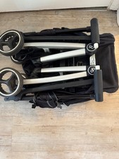 Pockit compact stroller for sale  FARNHAM