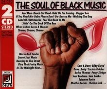 The soul black gebraucht kaufen  Berlin