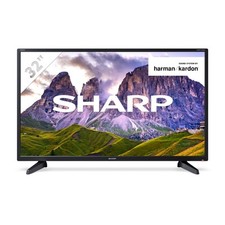 Sharp 32ea2k inch for sale  THAME