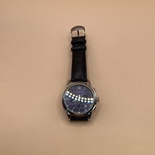 Relógio cronógrafo masculino Guanqin data quartzo aço inoxidável mostrador azul couro comprar usado Relógio cronógrafo masculino Guanqin data quartzo aço inoxidável mostrador azul couro comprar usado  Enviando para Brazil