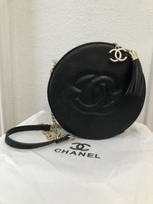 Chanel vip black for sale  Richardson