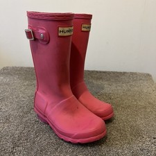 Hunter size junior for sale  HAYES