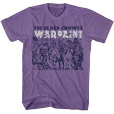 Black crowes warpaint for sale  USA