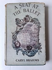 Seat ballet 1951 for sale  SOUTHSEA