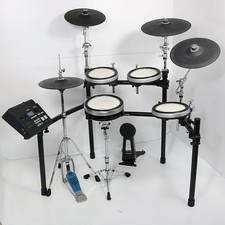 Yamaha electronic drum for sale  BUSHEY