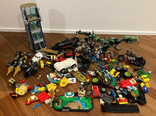 Lotto 2.5 lego usato  Modena