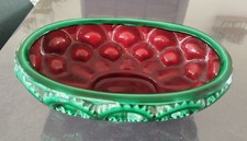 Coupe fruits ancienne d'occasion  Duclair