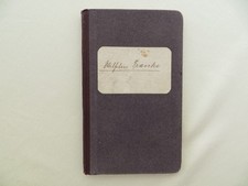 Seefahrtsbuch 1933 reise gebraucht kaufen  Bremerhaven
