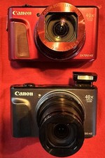 Canon sx720 parts for sale  Saint Joseph