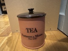 Fortnum mason tea for sale  LONDON