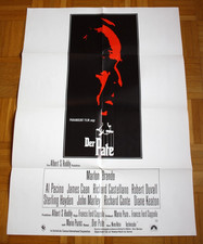 Pate marlon brando gebraucht kaufen Pate marlon brando gebraucht kaufen  Lahnau