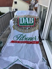 Sammlung werbebanner fahne gebraucht kaufen  Mainz