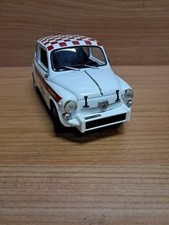 Solido fiat abarth usato  Carini