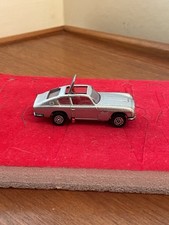 Vintage corgi aston for sale  EXETER