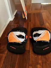Nobile kiteboard bindings for sale  Houston