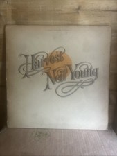 neil young harvest lp for sale neil young harvest lp for sale CHORLEY