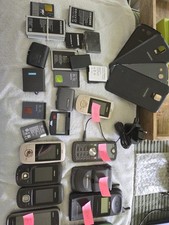 Handy sammlung nokia gebraucht kaufen  Langenselbold