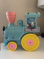 Mickey mouse choo for sale Mickey mouse choo for sale  Rochester