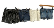 Girls shorts clothes for sale  HORSHAM