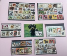 Briefmarken block karte gebraucht kaufen  Berlin