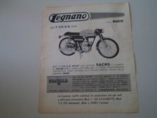 Advertising pubblicità 1967 usato  Salerno