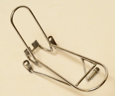 Vintage Specialites TA T.A. Bolsa frontal rack com montagem para farol muito bom estado! comprar usado  Enviando para Brazil