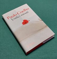 Paolo coelho undici usato  San Giovanni in Persiceto