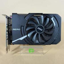 Msi aero nvidia for sale  Fort Thomas