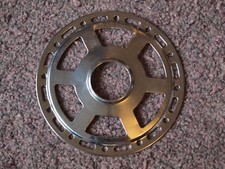 Vintage spoke protector for sale  MANCHESTER