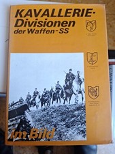 Kavallerie divisionen der usato  Bari