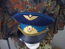 Russisches schirmmütze russla gebraucht kaufen  Freihung